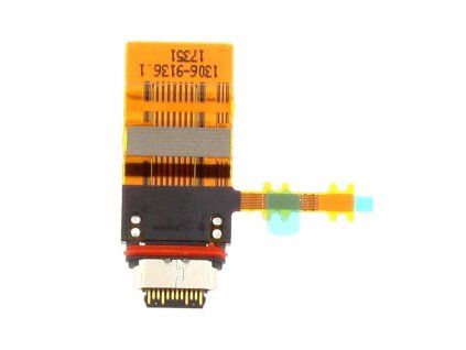 Flex kabel pro Sony Xperia XZ1 (G8341, G8342)