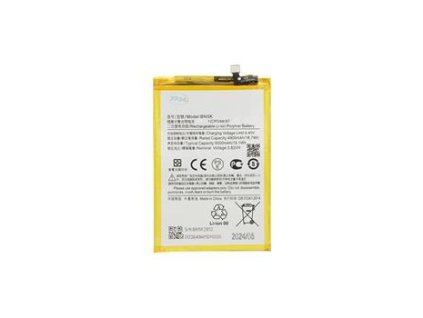 BN5K Xiaomi Baterie 5000mAh (OEM)