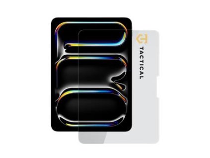 Náhradní díl pro Apple iPad 11 2024/2025 Clear