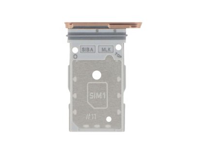 sim holder orenge rknq3wbp