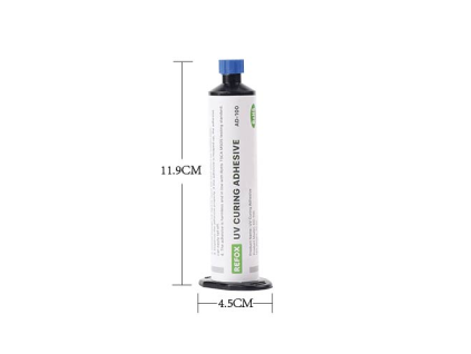 refox ra42 waterproof glue 30ml l4z2a6ef