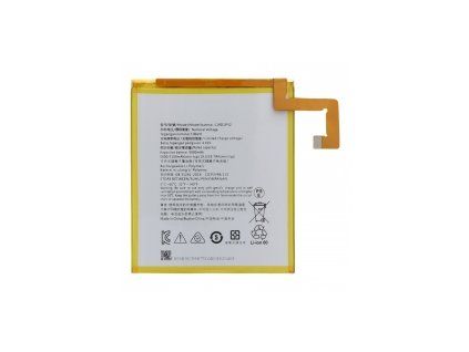 Baterie pro Lenovo Tab M10 X505