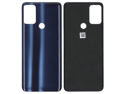 moto g50 backcover grey 0svzvbey