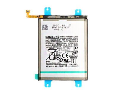 Baterie pro Samsung SM-A426B Galaxy A42 5G