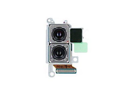 Samsung G985F Galaxy S20 Plus G986F Galaxy S20 Plus 5G Back Camera Module 64MP & 12MP GH96 13051A