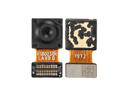 y5 2019 front camera