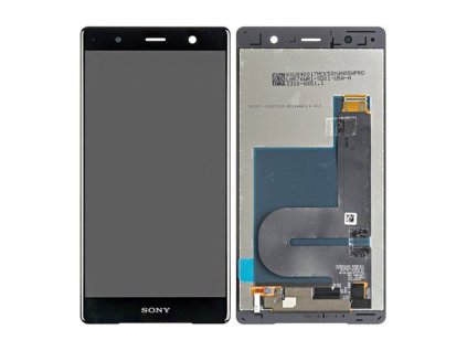 xz2 perimuim black