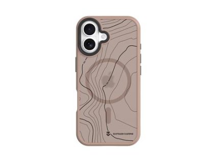 Kryt pro Tactical Apple iPhone 16 Moucha