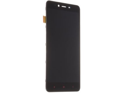xaomi note 2 lcd complete black front 1598255915.6888