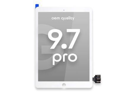 Displej pro Apple iPad Pro (9.7)
