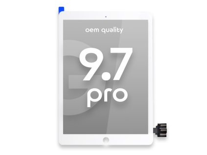 OEM original ipad pro 9 7 lcd white 1 UEDzJrGM