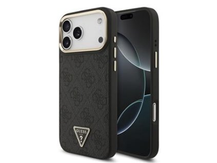 Zadní kryt pro iPhone 17 Max