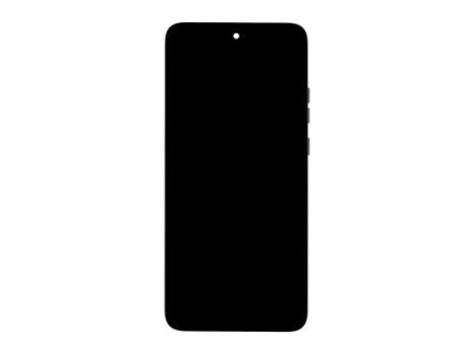 Motorola ThinkPhone 25 5G LCD Display + Dotyková Deska + Přední Kryt Carbon…