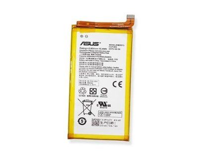 Baterie pro Asus ROG Phone (ZS600KL)