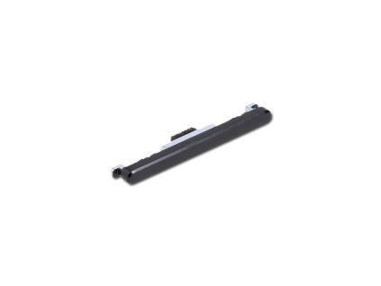 Huawei P30 (ELE L29) Volume buttons 51661MJD Black