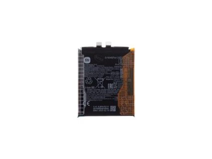 BP4V Xiaomi Original Baterie 5240mAh (Service Pack)