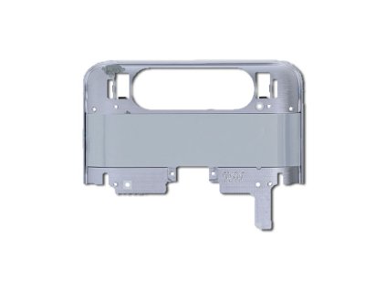 Samsung SM A805F Galaxy A80 Slide Rear Cover GH82 20429B Silver