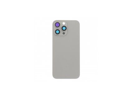 Zadní kryt pro Apple iPhone 16 Pro Max