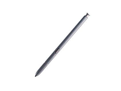 stylus pen silver