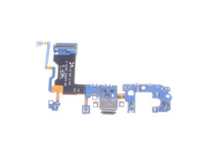 Flex kabel pro Samsung G965F Galaxy S9 Plus