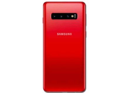 Zadní kryt pro Samsung G973F Galaxy S10