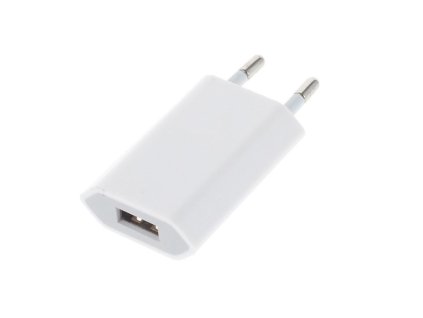 Apple MD813ZM A Power Adapter 5 watt original bulk 1