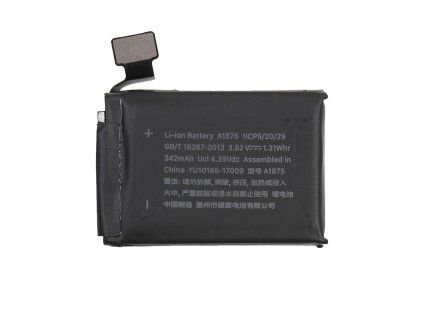 Baterie pro Apple Watch Series 3 42mm