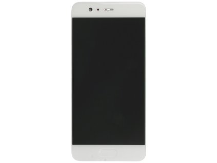 huawei p10 display module frontcoverlcddigitizer white display digitizer touchpanel incl. frontcover.