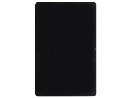 LCD display + Dotyk Samsung T870/875 Galaxy TAB S7 Black (Service Pack)