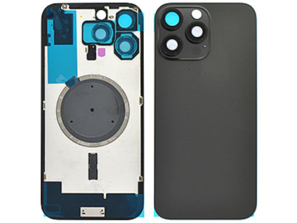 Zadní kryt pro Apple iPhone 16 Pro Max