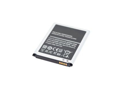 EHS64AVFWE Samsung Stereo HF vč. Ovládání Hlasitosti White (Bulk)