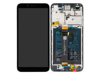 Y5p LCD Frame Black OeDmGRkZ
