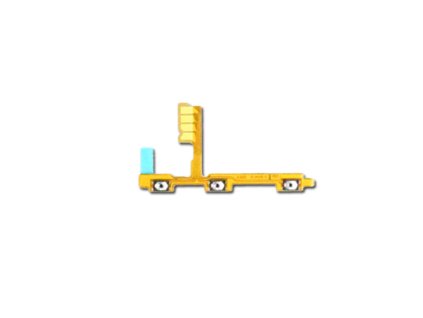 Huawei P30 Lite (MAR LX1M) Power + Volume button Flex Cable 03025SNU