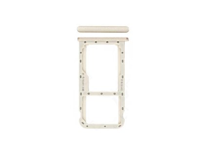 mate 10 lite sim holder gold