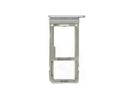 Samsung N950F Galaxy Note 8 Simcard holder GH98 41921C Orchid Gray