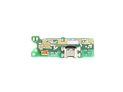 y5p charge conn
