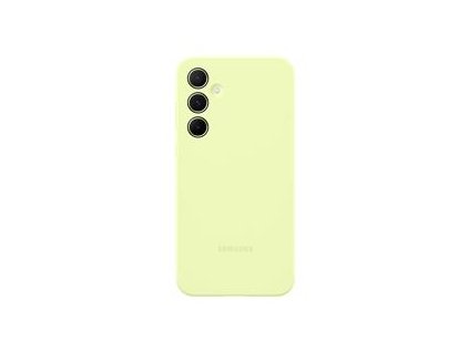 Kryt pro Galaxy A55 5G Lime