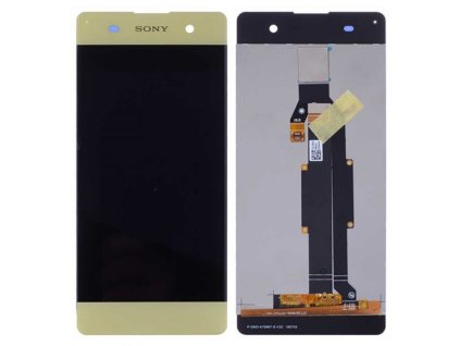 xa lcd lime