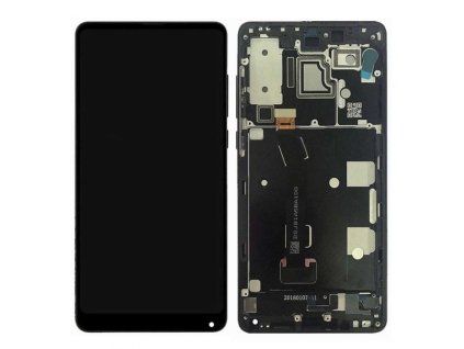 Displej pro Xiaomi Mi Mix 2S (M1803D5XA)