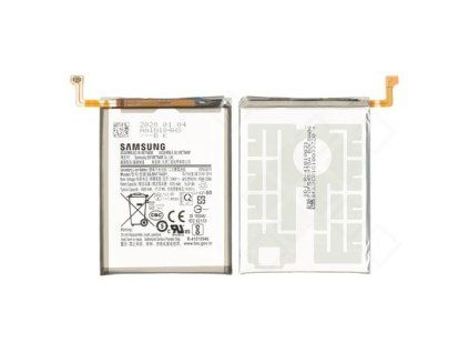 Baterie pro Samsung N770F Galaxy Note 10 Lite