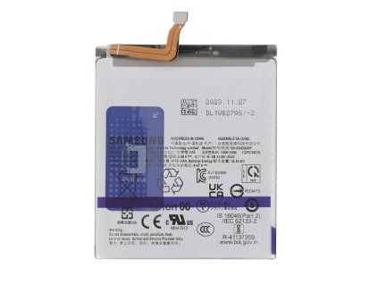 Baterie pro Samsung SM-S926B Galaxy S24 Plus