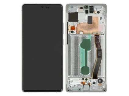 Displej pro Samsung G770F Galaxy S10 Lite