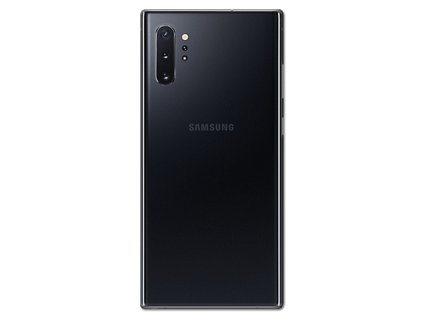 Samsung N975F Galaxy Note 10 Plus Backcover GH82 20588A Aura Black