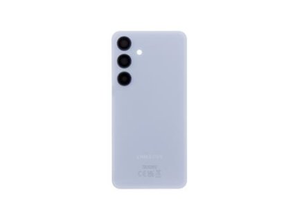 Samsung S921B Galaxy S24 Kryt Baterie Sapphire Blue (Service Pack)