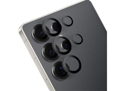 Kryt pro Samsung Galaxy S25 Ultra Titanium