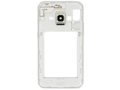 samsung j120 galaxy j1 2016 midframe with camera lens white 1598255883.5452