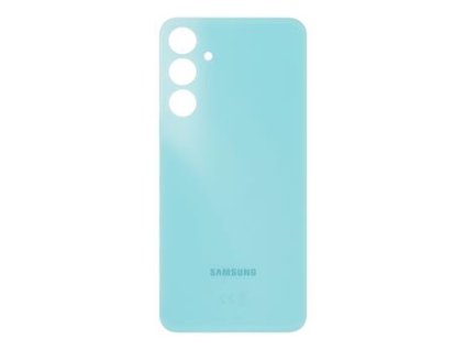 Samsung A166 Galaxy A16 5G Kryt Baterie Green (Service Pack)