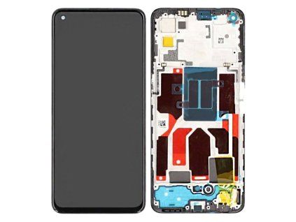 Displej pro Oppo Find X3 Lite (CPH2145)