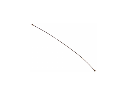 p10 vtr l09 antenna cable coax coaxial sign