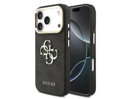 Zadní kryt pro GUESS iPhone 17 Pro